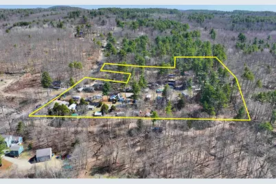 6 Viewland Court #Viewland Campground, Alton, NH 03810 - Photo 1