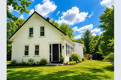 1622 Lovell Lake Road, Wakefield, NH 03872 - Photo 2