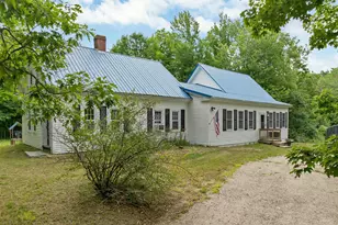 1622 Lovell Lake Rd, Wakefield, NH 03872 - Photo 2