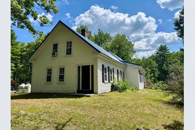 1622 Lovell Lake Road, Wakefield, NH 03872 - Photo 1