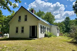 1622 Lovell Lake Rd, Wakefield, NH 03872 - Photo 1