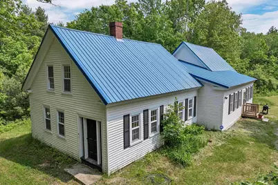 1622 Lovell Lake Road, Wakefield, NH 03872 - Photo 4