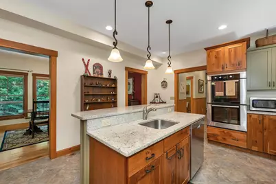 42 Cascade Ridge Road, Waterville Valley, NH 03215 - Photo 8