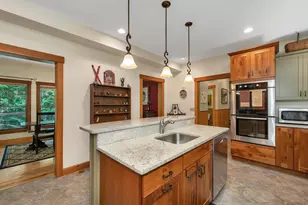 42 Cascade Ridge Rd, Waterville Valley, NH 03215 - Photo 8