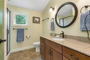 42 Cascade Ridge Rd, Waterville Valley, NH 03215 - Photo 34