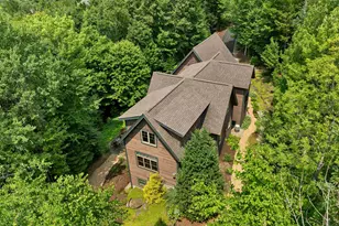 42 Cascade Ridge Rd, Waterville Valley, NH 03215 - Photo 2