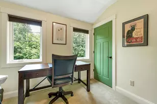 42 Cascade Ridge Rd, Waterville Valley, NH 03215 - Photo 26