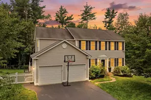 9 Grapevine Road, Merrimack, NH 03054 - Photo 1