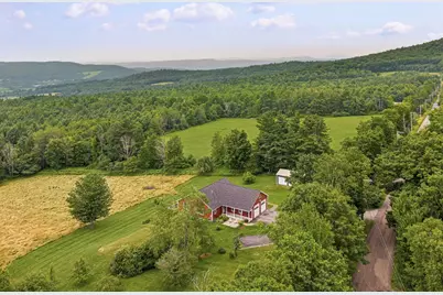439 East Green Mountain Road, Claremont, NH 03743 - Photo 8