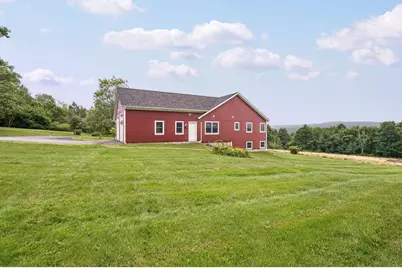 439 East Green Mountain Road, Claremont, NH 03743 - Photo 4