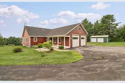 439 East Green Mountain Road, Claremont, NH 03743 - Photo 1