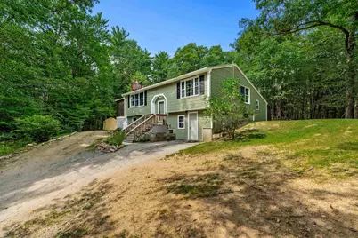 96 Clark Hill Road, New Boston, NH 03070 - Photo 2
