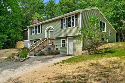 96 Clark Hill Road, New Boston, NH 03070 - Photo 1
