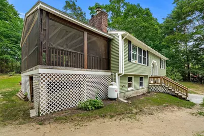 96 Clark Hill Road, New Boston, NH 03070 - Photo 34