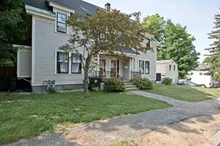 495 Concord St, Manchester, NH 03104 - Photo 2