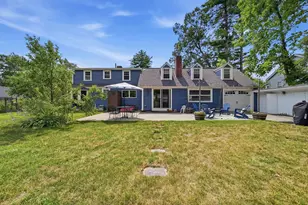 27 Baker St, Hudson, NH 03051 - Photo 44