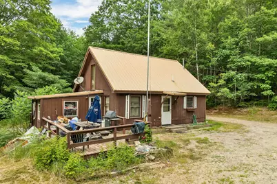 617 Mill Brook Road, Thornton, NH 03285 - Photo 6
