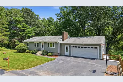 17 Parker Drive, Nashua, NH 03062 - Photo 2