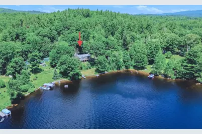 828 West Main Street, Hillsboro, NH 03244 - Photo 2