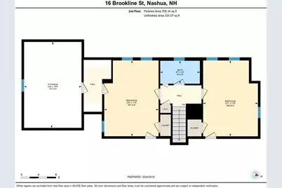 16 Brookline Street, Nashua, NH 03064 - Photo 48