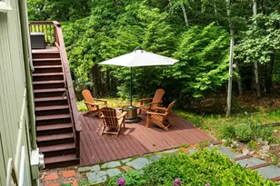 235 Chestnut Dr, Gilford, NH 03249 - Photo 40