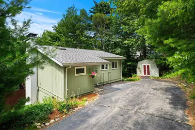 235 Chestnut Drive, Gilford, NH 03249 - Photo 44