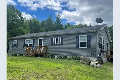 335 Governors Road, Milton, NH 03851 - Photo 1