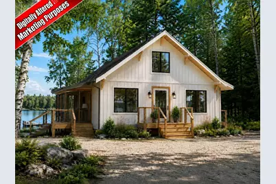 66 Hartshorn Lane #Map 3, Lots 19-0 and 19-1, Warner, NH 03278 - Photo 2