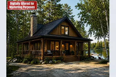 66 Hartshorn Lane #Map 3, Lots 19-0 and 19-1, Warner, NH 03278 - Photo 1