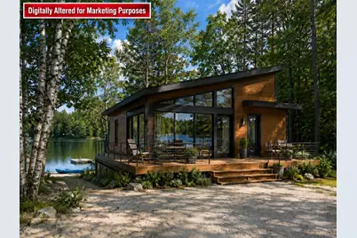 66 Hartshorn Lane #Map 3, Lots 19-0 and 19-1, Warner, NH 03278 - Photo 4