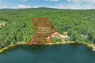 66 Hartshorn Lane #Map 3, Lots 19-0 and 19-1, Warner, NH 03278 - Photo 8