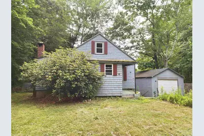 44 Kingston Road, Exeter, NH 03833 - Photo 1