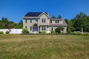 7 Limerick Dr, Chichester, NH 03258 - Photo 1