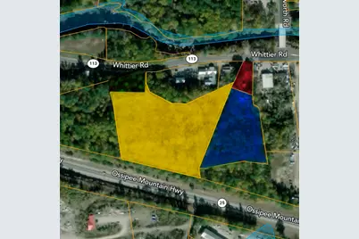 186 Whittier Road, Tamworth, NH 03890 - Photo 10