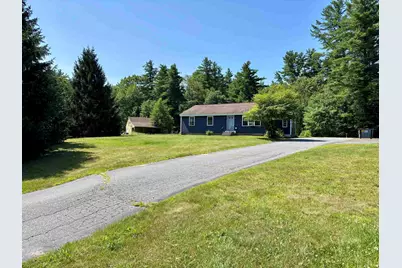 54 Binney Hill, New Ipswich, NH 03071 - Photo 4