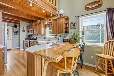 217 Beach Road, Pittsburg, NH 03592 - Photo 8
