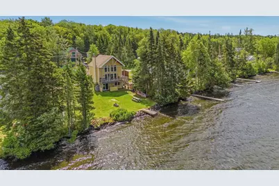 217 Beach Road, Pittsburg, NH 03592 - Photo 1
