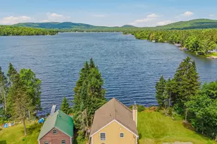 217 Beach Rd, Pittsburg, NH 03592 - Photo 36