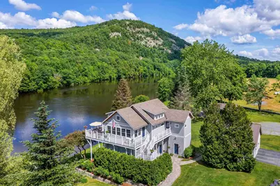 31 &amp; 37 River Cottage Lane, Orford, NH 03777 - Photo 4