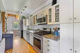 31 &amp 37 River Cottage Ln, Orford, NH 03777 - Photo 22