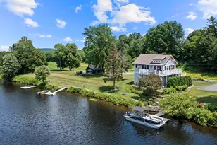 31 &amp 37 River Cottage Ln, Orford, NH 03777 - Photo 2