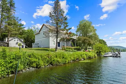 31 &amp; 37 River Cottage Lane, Orford, NH 03777 - Photo 58