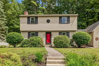 42 Harding Road, Portsmouth, NH 03801 - Photo 2