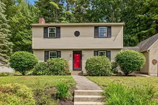 42 Harding Rd, Portsmouth, NH 03801 - Photo 2