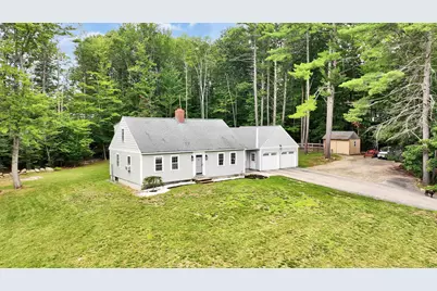 58 Hunter Farm Road, Peterborough, NH 03458 - Photo 2