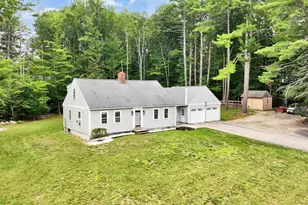58 Hunter Farm Rd, Peterborough, NH 03458 - Photo 2