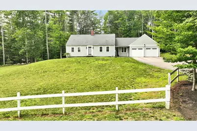 58 Hunter Farm Road, Peterborough, NH 03458 - Photo 4