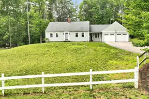 58 Hunter Farm Rd, Peterborough, NH 03458 - Photo 4
