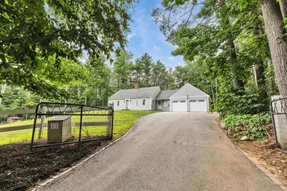 58 Hunter Farm Road, Peterborough, NH 03458 - Photo 1