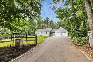 58 Hunter Farm Rd, Peterborough, NH 03458 - Photo 1